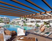 Neubau - Bungalow - Los Alcazares - La Serena Golf