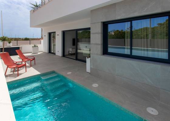 buy house in spain