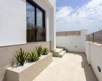 Nybyggnad - Villor - Sucina