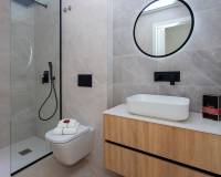 Nybyggnad - Villor - Sucina