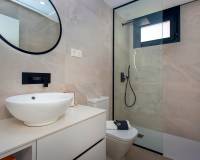 Nybyggnad - Villor - Sucina