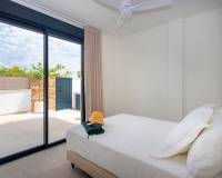 Nybyggnad - Villor - Sucina