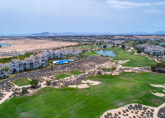 Nybyggnad - Villor - Sucina