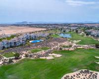 Nybyggnad - Villor - Sucina