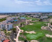 Nybyggnad - Villor - Sucina