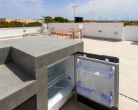 Nybyggnad - Villor - Sucina