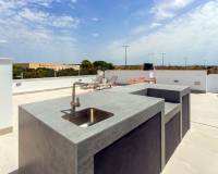 Nybyggnad - Villor - Sucina