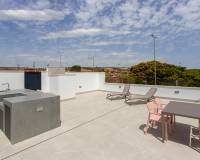 Nybyggnad - Villor - Sucina