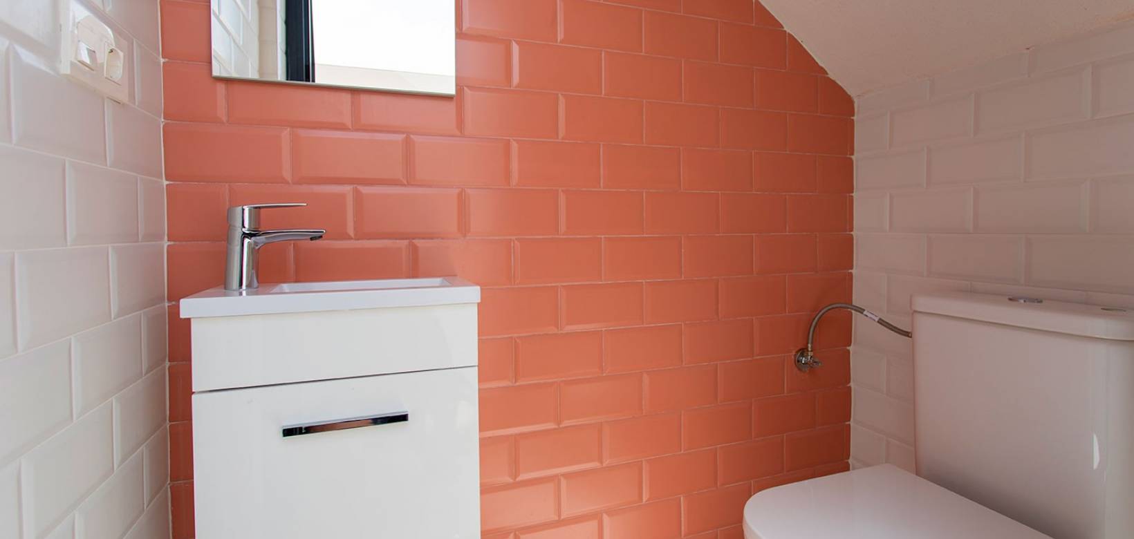 Nybyggnad - Villor - Sucina