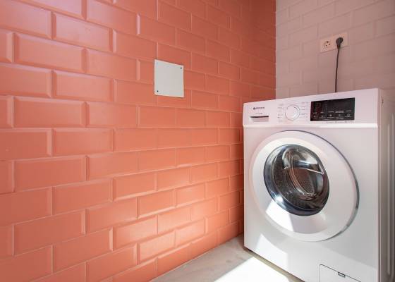 Nybyggnad - Villor - Sucina