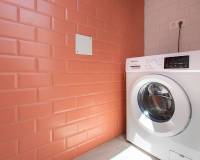 Nybyggnad - Villor - Sucina