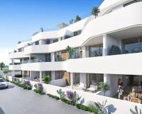 Nieuw gebouw - Appartement - Los Alcazares - La Serena Golf