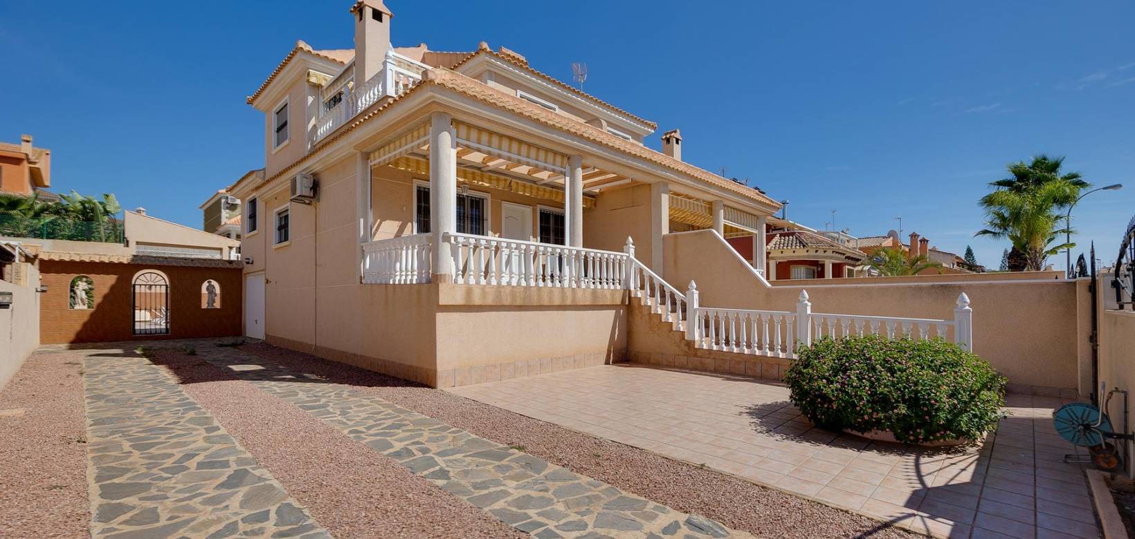 acheter une maison en espagne