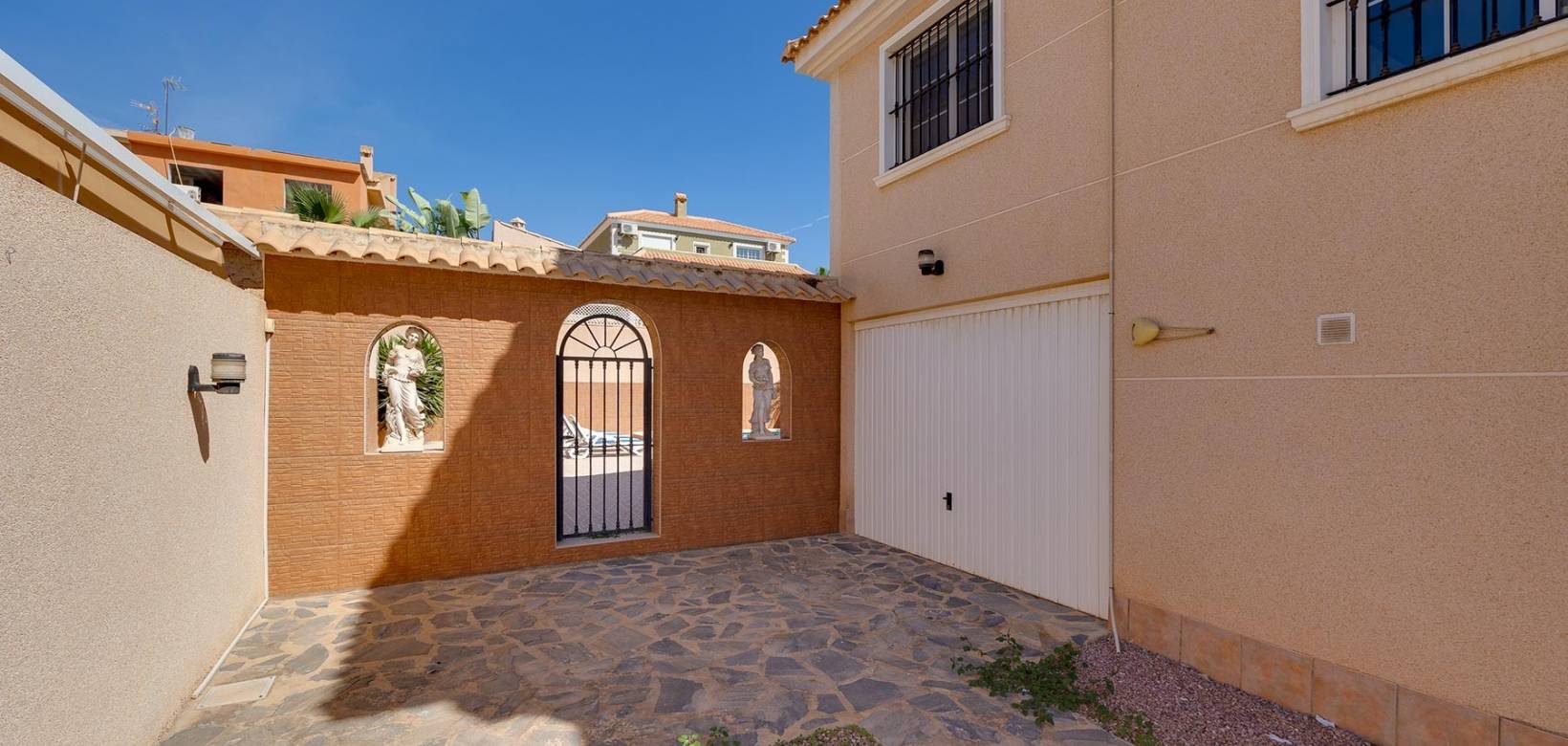 acheter une maison en espagne