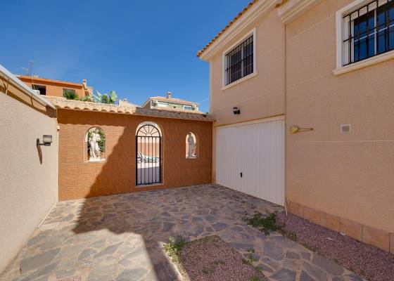 acheter une maison en espagne