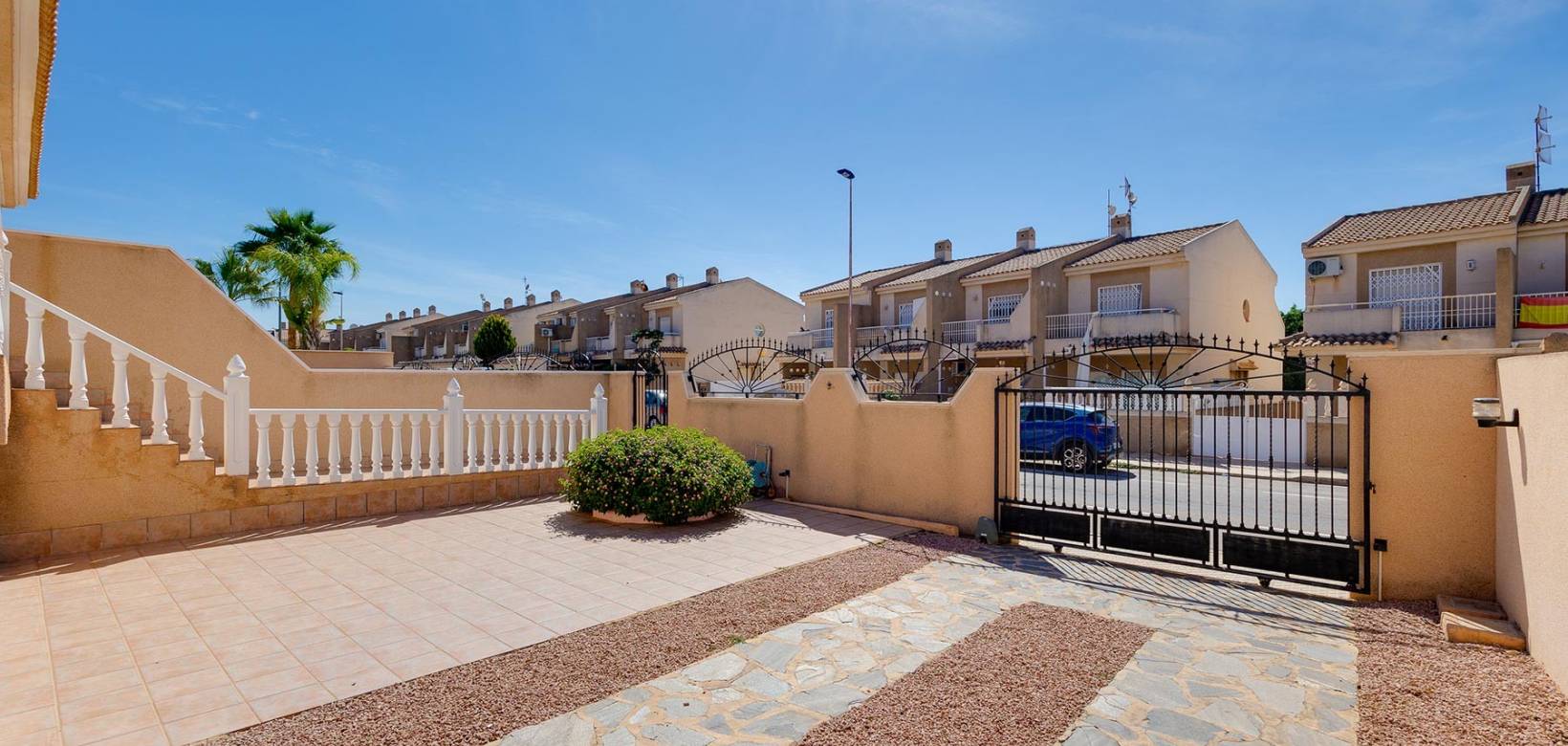 acheter une maison en espagne