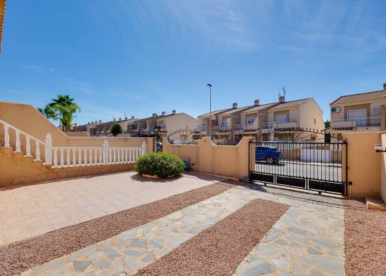 acheter une maison en espagne