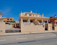 2ª mano - Chalet - Torrevieja