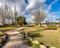 2ème main - Chalet - Torrevieja