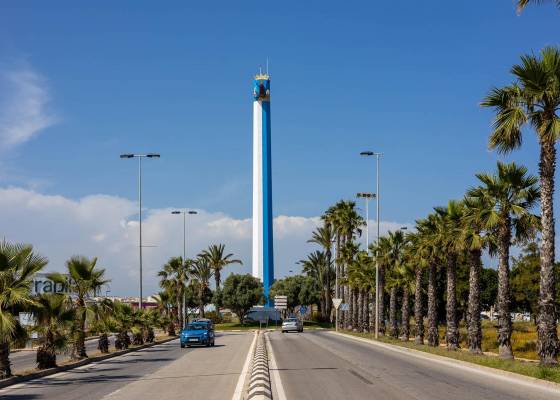 2ème main - Chalet - Torrevieja