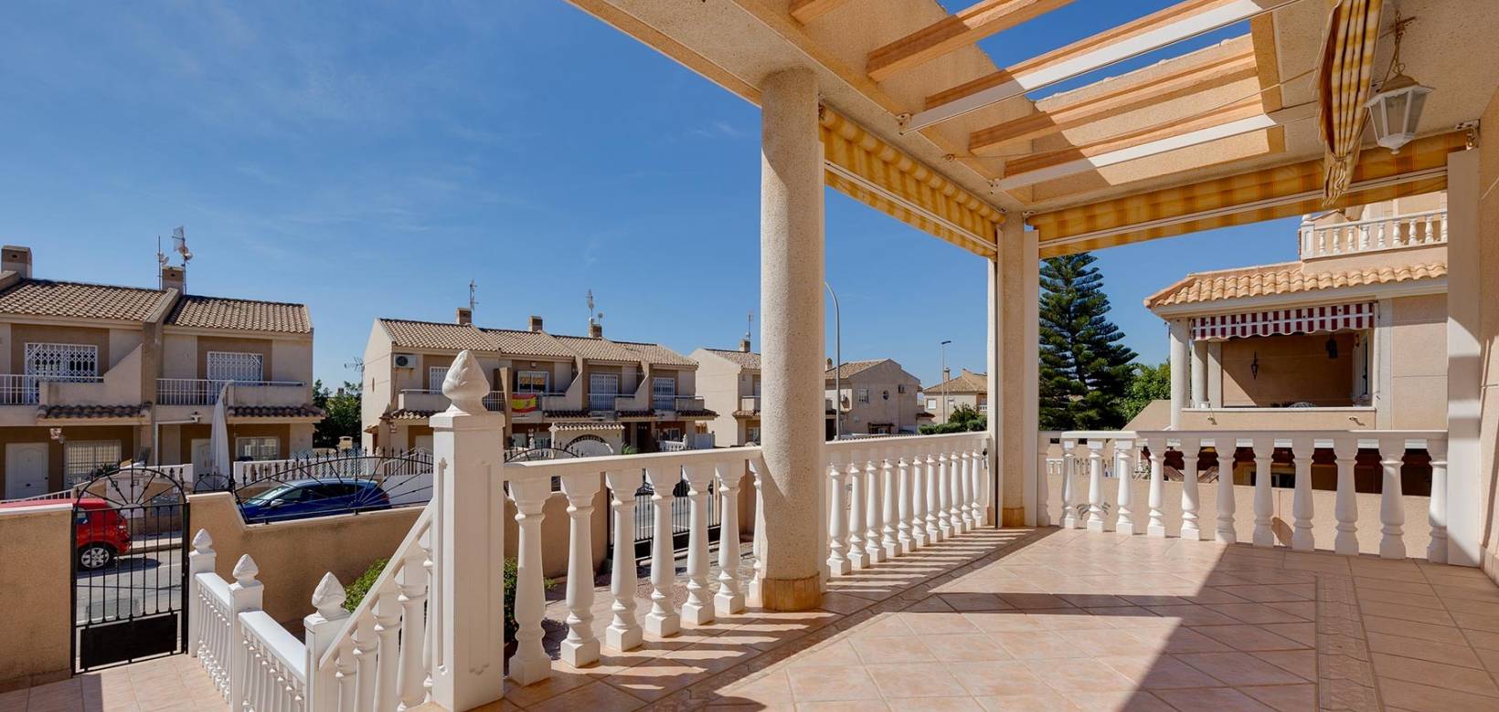 acheter une maison en espagne