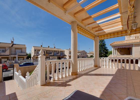 acheter une maison en espagne