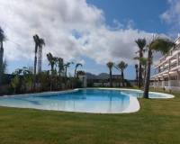 Nowa konstrukcja - Apartament - La Manga Del Mar Menor - Mar de Cristal