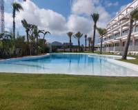 Neubau - Apartment - La Manga Del Mar Menor - Mar de Cristal