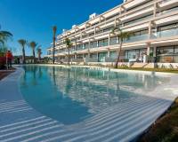 Новая сборка - Апартаменты - La Manga Del Mar Menor - Mar de Cristal