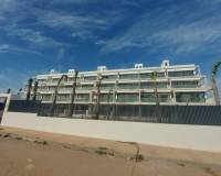 Nowa konstrukcja - Apartament - La Manga Del Mar Menor - Mar de Cristal