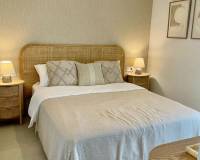 Nowa konstrukcja - Apartament - La Manga Del Mar Menor - Mar de Cristal