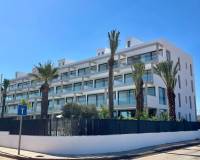 Nieuw gebouw - Appartement - La Manga Del Mar Menor - Mar de Cristal