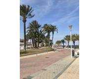 Nowa konstrukcja - Apartament - La Manga Del Mar Menor - Mar de Cristal