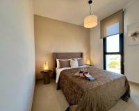 Nowa konstrukcja - Apartament - La Manga Del Mar Menor - Mar de Cristal