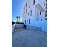 Nowa konstrukcja - Apartament - La Manga Del Mar Menor - Mar de Cristal