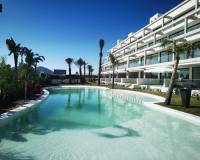 Nowa konstrukcja - Apartament - La Manga Del Mar Menor - Mar de Cristal