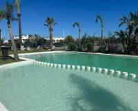 Neubau - Apartment - La Manga Del Mar Menor - Mar de Cristal