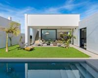 buy house in spain