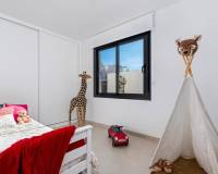 Nybygg - Villa - La Manga Del Mar Menor - Mar de Cristal