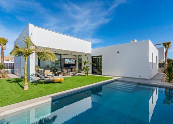 buy house in spain