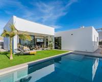 buy house in spain