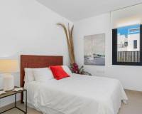 Nybygg - Villa - La Manga Del Mar Menor - Mar de Cristal