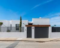 Nybygg - Villa - La Manga Del Mar Menor - Mar de Cristal