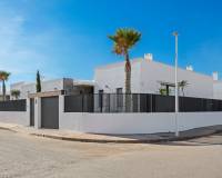 Nybygg - Villa - La Manga Del Mar Menor - Mar de Cristal