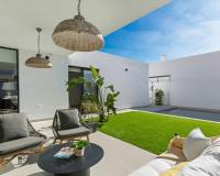 buy house in spain