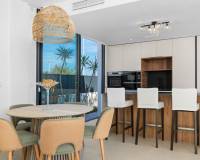 Nybygg - Villa - La Manga Del Mar Menor - Mar de Cristal