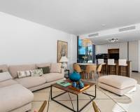 Nybygg - Villa - La Manga Del Mar Menor - Mar de Cristal
