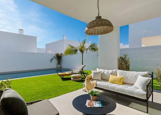 buy house in spain