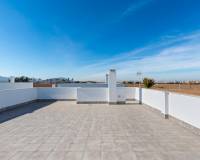 Nybygg - Villa - La Manga Del Mar Menor - Mar de Cristal