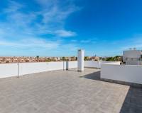Nybygg - Villa - La Manga Del Mar Menor - Mar de Cristal